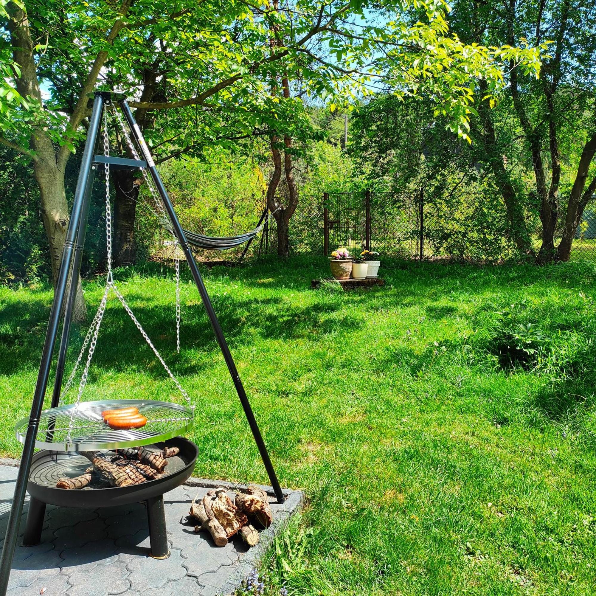 Dom Na Gorce - Apartamenty W Beskidach Gorki Wielkie Pokoj fotografie