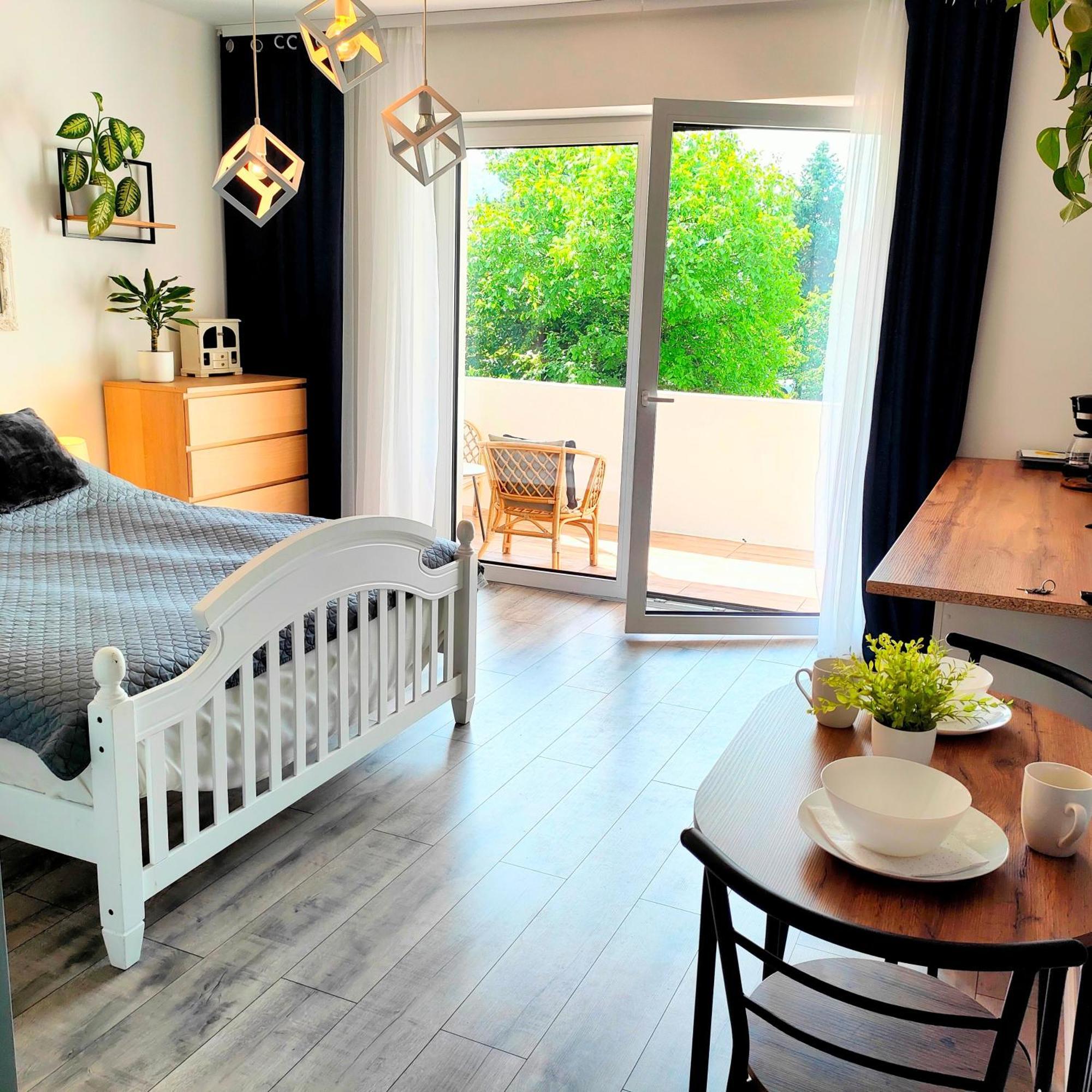 Dom Na Gorce - Apartamenty W Beskidach Gorki Wielkie Pokoj fotografie
